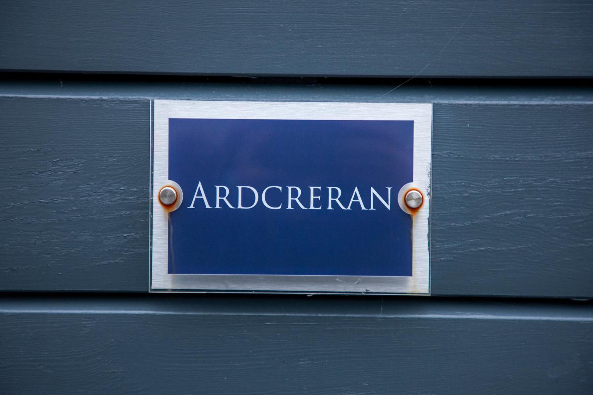 Hotel Ardtorna Benderloch Exterior foto
