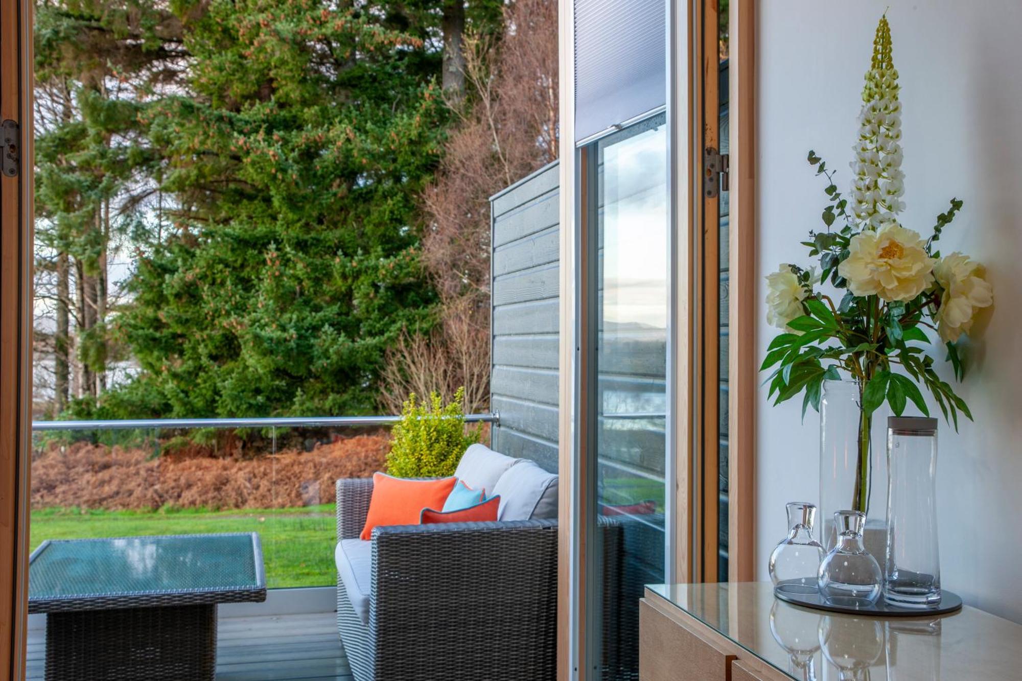 Hotel Ardtorna Benderloch Exterior foto